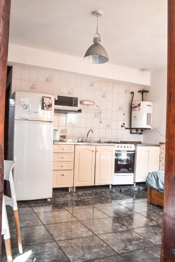 Вилла Melipal Flats Сан-Карлос-де-Барилоче Экстерьер фото