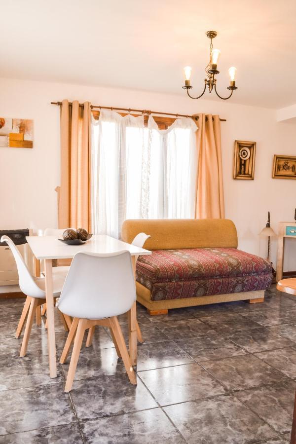 Вилла Melipal Flats Сан-Карлос-де-Барилоче Экстерьер фото