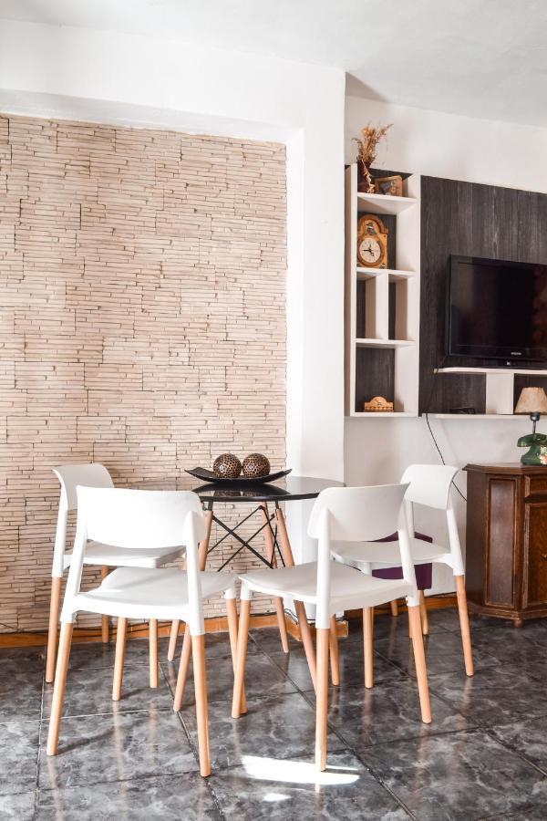 Вилла Melipal Flats Сан-Карлос-де-Барилоче Экстерьер фото