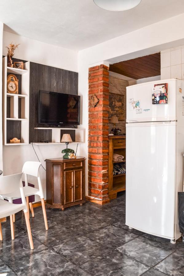 Вилла Melipal Flats Сан-Карлос-де-Барилоче Экстерьер фото