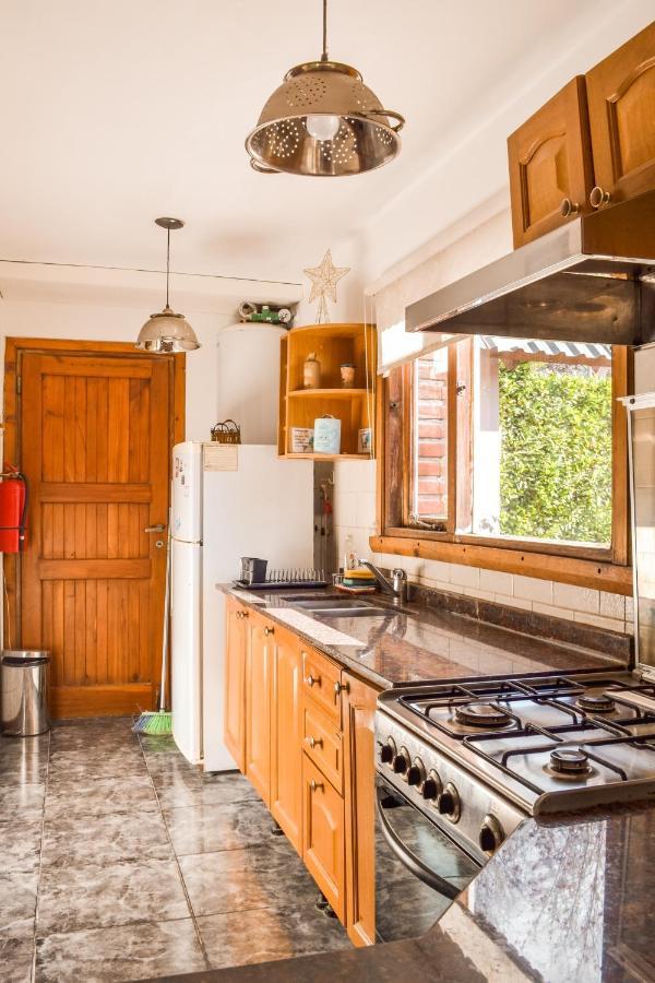Вилла Melipal Flats Сан-Карлос-де-Барилоче Экстерьер фото