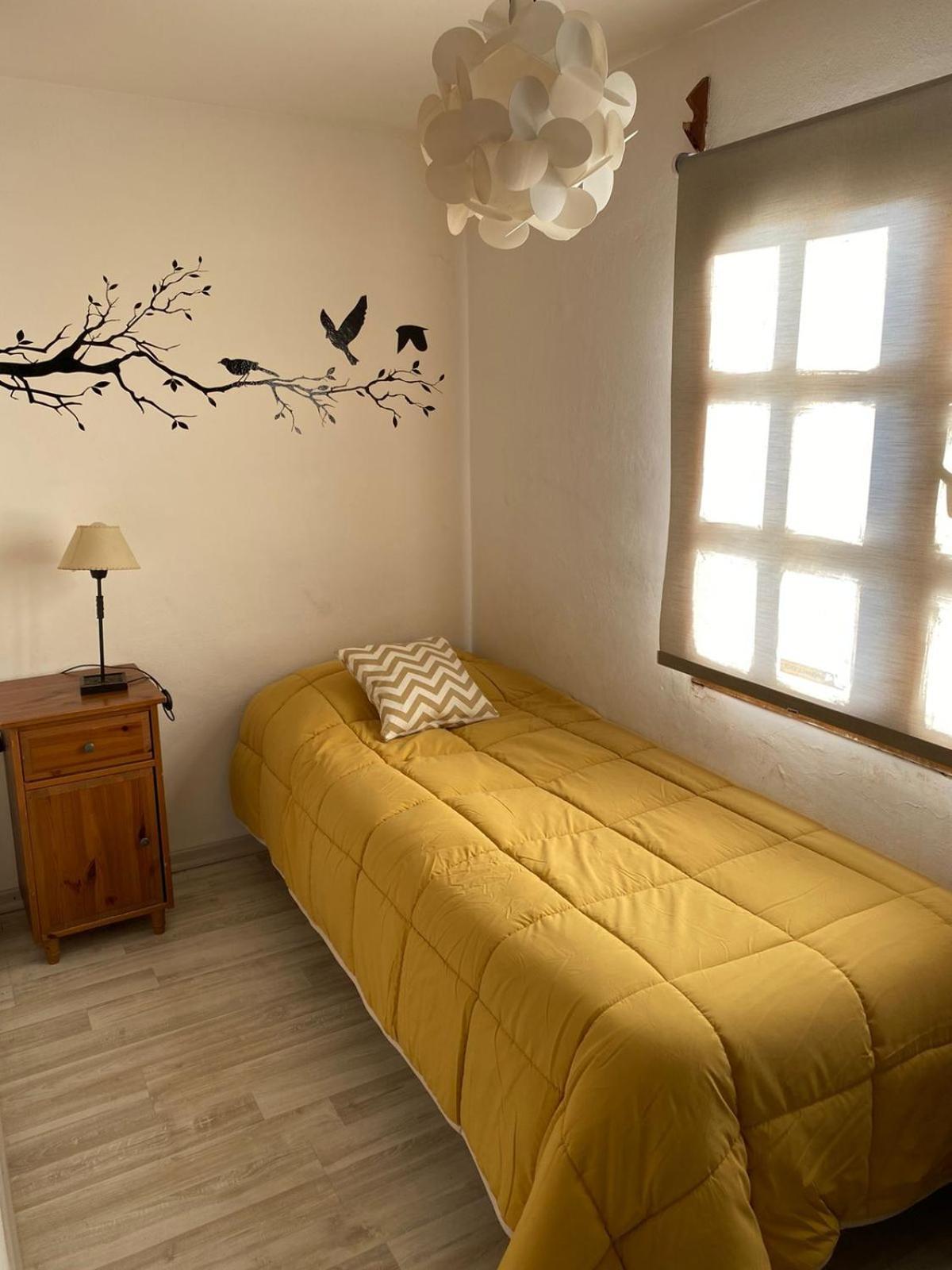 Вилла Melipal Flats Сан-Карлос-де-Барилоче Экстерьер фото